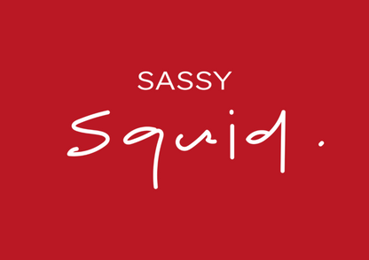 SASSY SQUID GIFT CARD